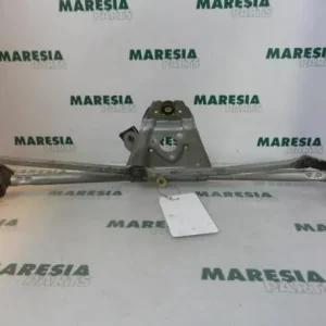 Ruitenwisserstangen RENAULT KANGOO (KC0/1_) In De Mode