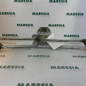 Koop Vandaag Ruitenwisserstangen RENAULT KANGOO (KC0/1_)