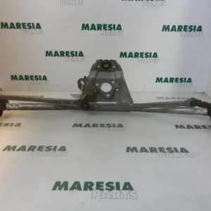 Ruitenwisserstangen RENAULT KANGOO (KC0/1_) Merkproduct