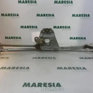 Ruitenwisserstangen RENAULT KANGOO (KC0/1_) Professioneel