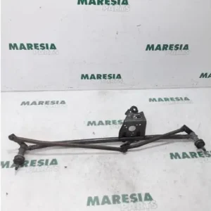 Ruitenwisserstangen RENAULT MASTER II Van (FD) Nu Kopen