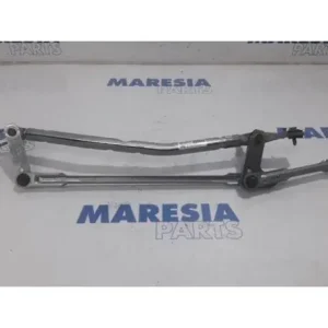 Ruitenwisserstangen PEUGEOT PARTNER Box Body/MPV Nu Kopen