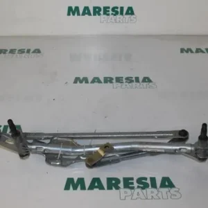 Aanbieding Ruitenwisserstangen PEUGEOT PARTNER Box Body/MPV