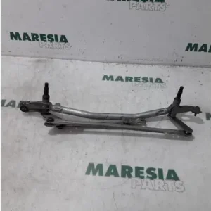 Ruitenwisserstangen PEUGEOT PARTNER Box Body/MPV Superprijs