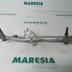 Ruitenwisserstangen PEUGEOT PARTNER Box Body/MPV Veilige Betaling