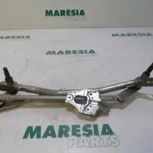 Snelle Levering Ruitenwisserstangen PEUGEOT PARTNER Box Body/MPV