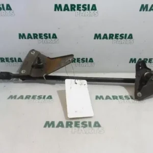 Ruitenwisserstangen PEUGEOT PARTNER Box Body/MPV (5_, G_) Op = Op