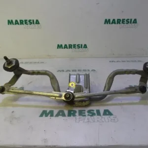 Fabrieksprijs Ruitenwisserstangen PEUGEOT EXPERT Van (VF3A_, VF3U_, VF3X_)