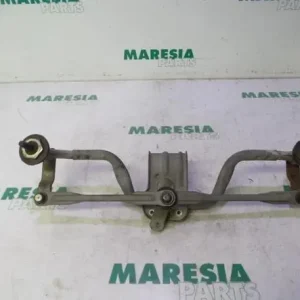 Luxe Ruitenwisserstangen PEUGEOT EXPERT Van (VF3A_, VF3U_, VF3X_)