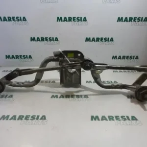 Origineel Ruitenwisserstangen PEUGEOT EXPERT Van (VF3A_, VF3U_, VF3X_), PEUGEOT EXPERT Platform/Chassis