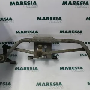 Ruitenwisserstangen PEUGEOT EXPERT Van (222) Beste Prijs