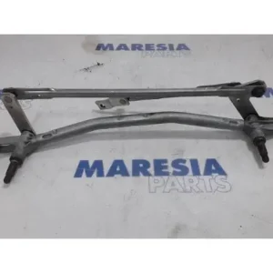 Nieuwe Collectie Ruitenwisserstangen CITROËN BERLINGO Box Body/MPV (B9)