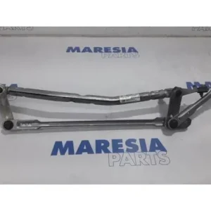 Ruitenwisserstangen CITROËN BERLINGO MULTISPACE (B9), CITROËN BERLINGO Box Body/MPV (B9) Beste Prijs