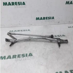 Ruitenwisserstangen CITROËN BERLINGO Box Body/MPV (B9) In De Mode