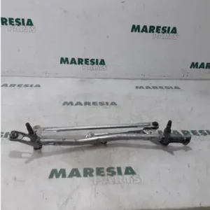 Ruitenwisserstangen CITROËN BERLINGO MULTISPACE (B9), CITROËN BERLINGO Box Body/MPV (B9) Speciale Aanbieding