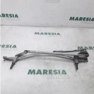 Meest Verkocht Ruitenwisserstangen CITROËN BERLINGO Box Body/MPV (B9)