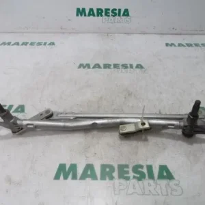 Exclusief Ruitenwisserstangen CITROËN BERLINGO Box Body/MPV (B9)