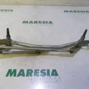 Weekendaanbieding Ruitenwisserstangen CITROËN BERLINGO Box Body/MPV (B9)