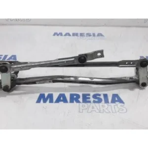 Ruitenwisserstangen CITROËN BERLINGO Box Body/MPV (B9), CITROËN BERLINGO Platform/Chassis (B9) Dagaanbieding