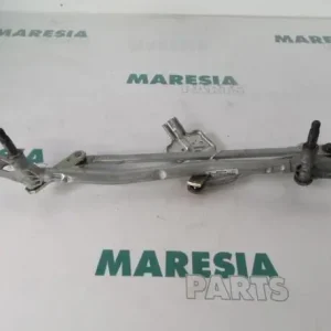 Modern Ruitenwisserstangen CITROËN BERLINGO MULTISPACE (B9), CITROËN BERLINGO Box Body/MPV (B9)