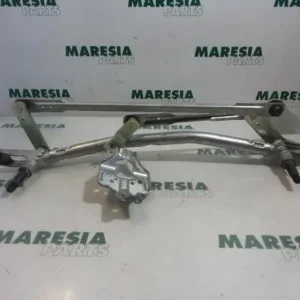 Ruitenwisserstangen CITROËN BERLINGO Box Body/MPV (B9), CITROËN BERLINGO Platform/Chassis (B9) Koopje