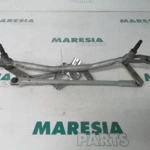 Ruitenwisserstangen CITROËN BERLINGO Box Body/MPV (B9), CITROËN BERLINGO Platform/Chassis (B9) Gratis Retour