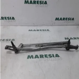 Nu Kopen Ruitenwisserstangen CITROËN BERLINGO MULTISPACE (B9), CITROËN BERLINGO Box Body/MPV (B9)