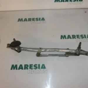 Betaalbaar Ruitenwisserstangen CITROËN BERLINGO Box Body/MPV (B9), CITROËN BERLINGO Platform/Chassis (B9)