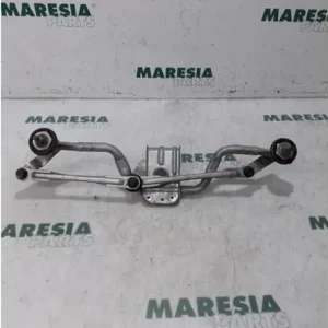 Populair Ruitenwisserstangen CITROËN Jumpy Kasten (--)