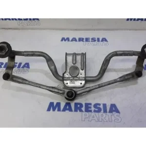 Ruitenwisserstangen CITROËN Jumpy Kasten (--) Hete Deal