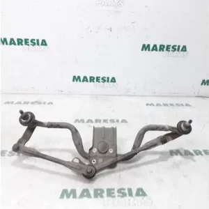 Direct Beschikbaar Ruitenwisserstangen CITROËN Jumpy Kasten (--)