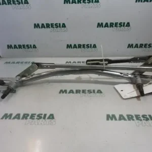 Trendy Ruitenwisserstangen CITROËN BERLINGO Box Body/MPV (B9)