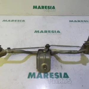 Ruitenwisserstangen CITROËN Jumpy Kasten (--) Laatste Versie