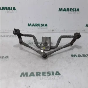 Geld-Terug-Garantie Ruitenwisserstangen CITROËN Jumpy Kasten (--)