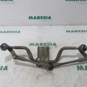 Budget Ruitenwisserstangen CITROËN Jumpy Kasten (--)