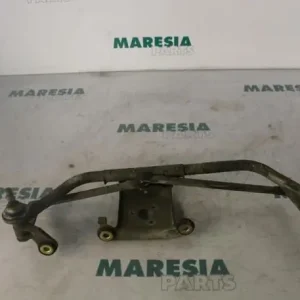 Ruitenwisserstangen CITROËN Jumpy (U6U) Nieuw Model