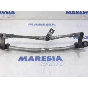 Ruitenwisserstangen FIAT DOBLO Cargo (263_) Snelle Levering