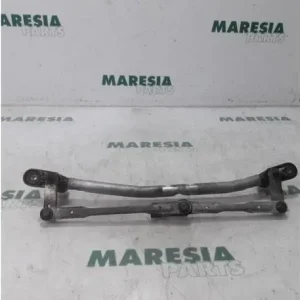 Ruitenwisserstangen FIAT DOBLO Cargo (263_) Budget