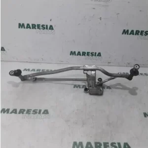 Lage Prijs Ruitenwisserstangen FIAT Ducato Kasten (250, 290)