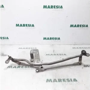 Ambachtelijk Ruitenwisserstangen FIAT Ducato Kasten (250, 290)