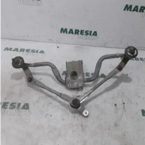 Handgemaakt Ruitenwisserstangen FIAT Scudo Kasten (270, 272)