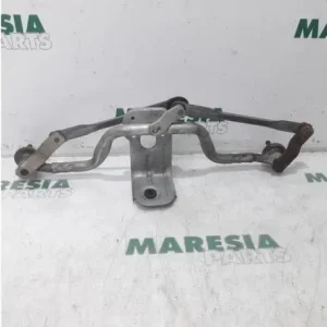 Limited Edition Ruitenwisserstangen FIAT Scudo Bus (270, 272)