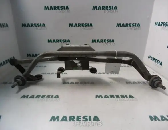 Ruitenwisserstangen FIAT Scudo Kasten (220), FIAT Scudo Pritsche/Fahrgestell (220) Geld-Terug-Garantie