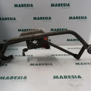 Superprijs Ruitenwisserstangen FIAT Scudo Kasten (220)