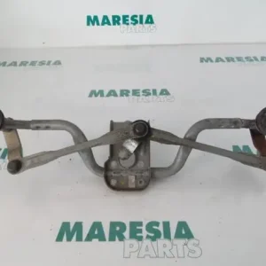 Nieuw Ruitenwisserstangen FIAT Scudo Bus (270, 272)