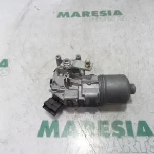 In De Mode Ruitenwissermotor PEUGEOT PARTNER Box Body/MPV