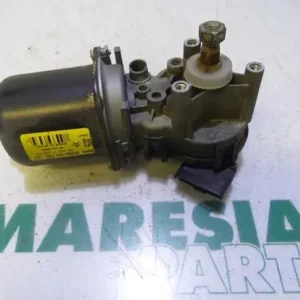 Trendy Ruitenwissermotor PEUGEOT PARTNER Box Body/MPV (5_, G_)