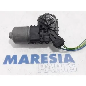 Gecertificeerd Ruitenwissermotor CITROËN BERLINGO Box Body/MPV (B9), CITROËN BERLINGO Platform/Chassis (B9)