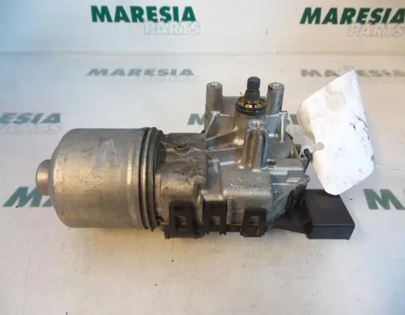 Lage Kosten Ruitenwissermotor FIAT DOBLO MPV (263_)