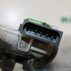 Garantie Inbegrepen Ruitenwissermotor FIAT Doblo Großraumlimousine (119, 223)